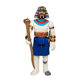 The Worst Snake Tut ReAction 3.75" Action Figure