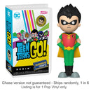 Teen Titans Robin Rewind Figure-1