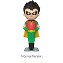 Teen Titans Robin Rewind Figure-2