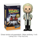 Back to the Future Doc Brown Rewind Figure-1