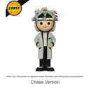 Back to the Future Doc Brown Rewind Figure-3