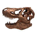 Jurassic Park T-Rex Skull Scaled Prop Replica-1