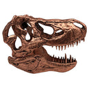 Jurassic Park T-Rex Skull Scaled Prop Replica-3