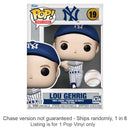 MLB: Legends Lou Gehrig Pop! Vinyl-1