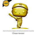 MLB: Legends Lou Gehrig Pop! Vinyl-3