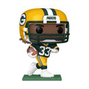 NFL: Packers Aaron Jones Pop! Vinyl-1