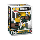 NFL: Packers Aaron Jones Pop! Vinyl-2