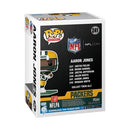 NFL: Packers Aaron Jones Pop! Vinyl-3