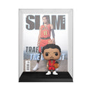 NBA: Slam Trae Young Pop! Cover-1