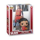 NBA: Slam Trae Young Pop! Cover-2