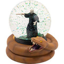 Harry Potter Voldemort Snowglobe-3
