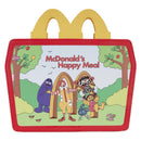 McDonalds Happy Meal Lunchbox Notebook-1