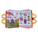 McDonalds Happy Meal Lunchbox Notebook-3