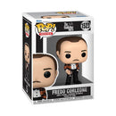 The Godfather Part 2 Fredo Corleone Pop! Vinyl-2