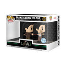Loki TV S2: Snake Eating Its Tail US Exclusive Pop! Moment-2