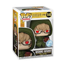 Tokyo Ghoul:Re Nishiki Nishio US Exclusive Pop! Vinyl-2