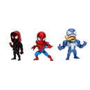 Marvel Comics Spider-Man 2.5" MetalFig-2