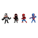 Marvel Comics Spider-Man 2.5" MetalFig-3