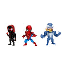 Marvel Comics Spider-Man 2.5" MetalFig-4