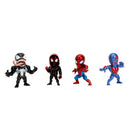 Marvel Comics Spider-Man 2.5" MetalFig-5