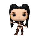 Bella Poarch Inferno Pop! Vinyl-1