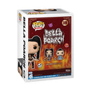 Bella Poarch Inferno Pop! Vinyl-3