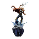 Marvel Thor, Infinity Gauntlet Deluxe 1:10 Scale Statue-1