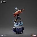 Marvel Thor, Infinity Gauntlet Deluxe 1:10 Scale Statue-3