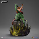 Masters of the Universe He-Man & Battle-Cat 1:10 Statue-2