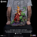 Masters of the Universe He-Man & Battle-Cat 1:10 Statue-3