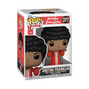 Aretha Franklin The Andy Williams Show Pop!-2