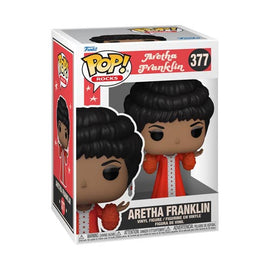 Aretha Franklin The Andy Williams Show Pop! - 0