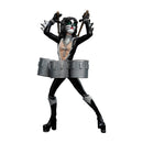 KISS the Catman Mini Epics Vinyl-1