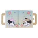 Disney Western Mickey & Minnie Lunchbox Journal-3