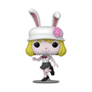One Piece Carrot Pop! Vinyl-1