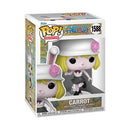 One Piece Carrot Pop! Vinyl-2