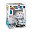 Demon Slayer Spider Demon Mother US Exclusive Pop! Vinyl-2