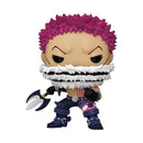 One Piece Katakuri Pop! Vinyl-1
