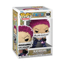 One Piece Katakuri Pop! Vinyl-2