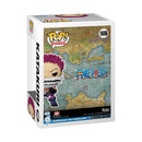 One Piece Katakuri Pop! Vinyl-3