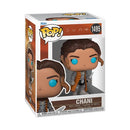 Dune 2 Chani Pop! Vinyl-2