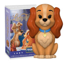 Lady & the Tramp Lady Rewind Figure-1