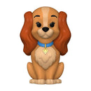 Lady & the Tramp Lady Rewind Figure-2