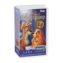 Lady & the Tramp Lady Rewind Figure-3