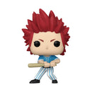 My Hero Academia Eljiro Kirishima Baseball Pop! Vinyl-1