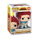 My Hero Academia Eljiro Kirishima Baseball Pop! Vinyl-2