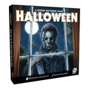 Halloween 1978 Board Game-1