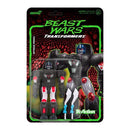 Transformers Beast Wars Optimus Primal Reaction 3.75" Figure-2