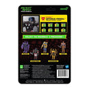 Transformers Beast Wars Optimus Primal Reaction 3.75" Figure-3