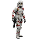 Star Wars: Ahsoka TV Night Trooper 1:6 Collectable Figure-1
